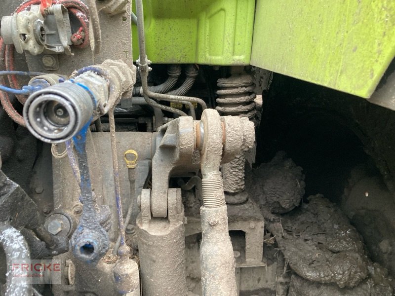 Traktor of the type CLAAS Arion 510 CIS, Gebrauchtmaschine in Bockel - Gyhum (Picture 9)