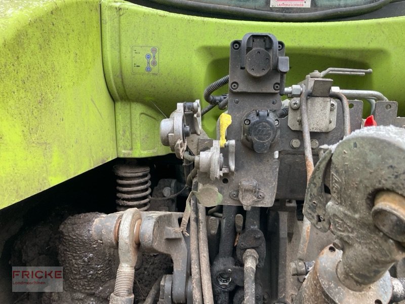 Traktor of the type CLAAS Arion 510 CIS, Gebrauchtmaschine in Bockel - Gyhum (Picture 11)