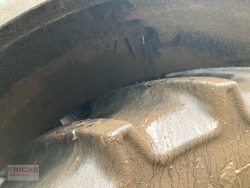 Traktor of the type CLAAS Arion 510 CIS, Gebrauchtmaschine in Bockel - Gyhum (Picture 15)