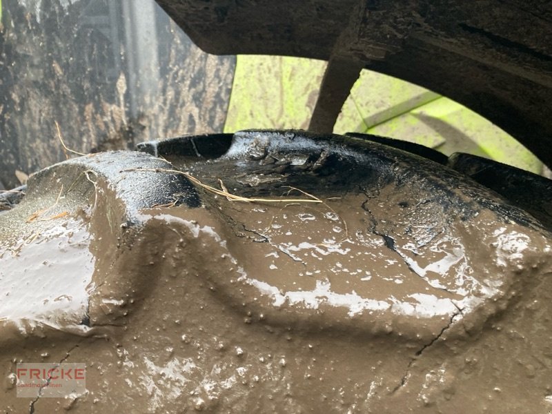 Traktor of the type CLAAS Arion 510 CIS, Gebrauchtmaschine in Bockel - Gyhum (Picture 17)