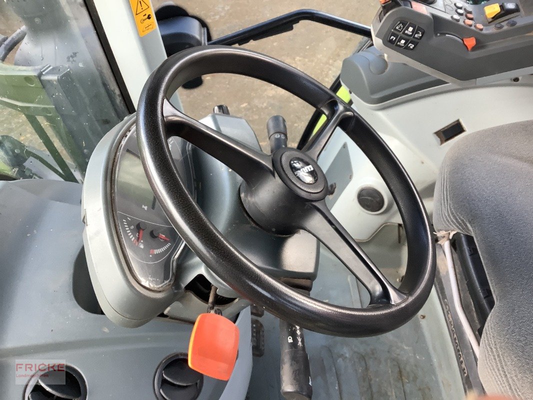Traktor του τύπου CLAAS Arion 510 Cis, Gebrauchtmaschine σε Bockel - Gyhum (Φωτογραφία 9)