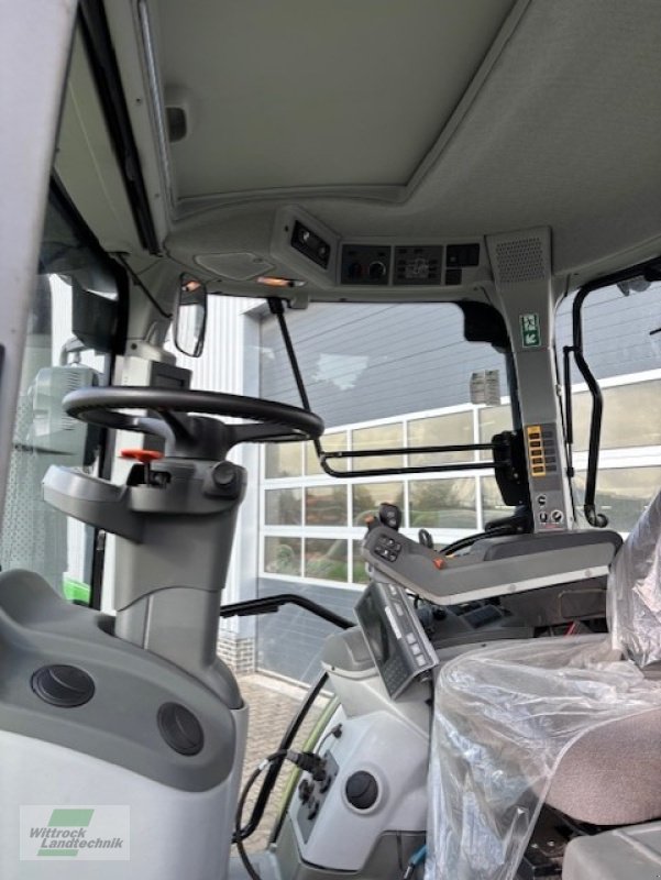 Traktor Türe ait CLAAS Arion 510 CIS, Gebrauchtmaschine içinde Georgsheil (resim 3)