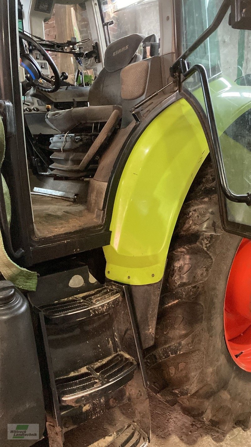 Traktor typu CLAAS Arion 510 Cis, Gebrauchtmaschine v Rhede / Brual (Obrázek 4)