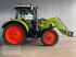 Traktor типа CLAAS Arion 510 CIS, Gebrauchtmaschine в Twist - Rühlerfeld (Фотография 5)