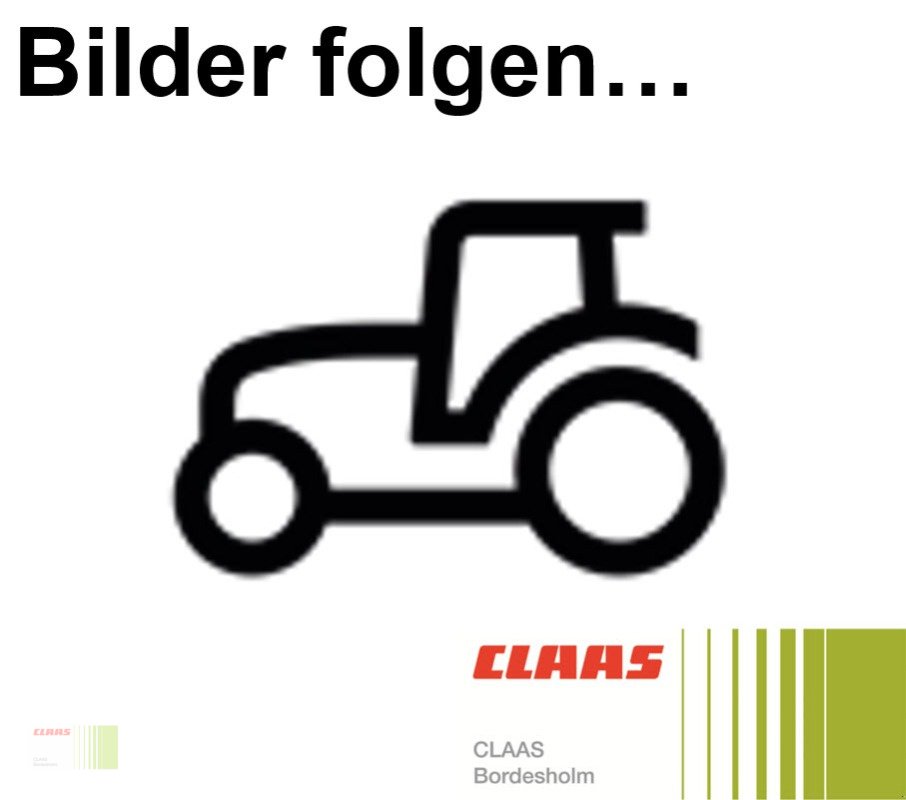 Traktor del tipo CLAAS ARION 510 CIS, Gebrauchtmaschine In Bordesholm (Immagine 2)