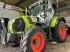 Traktor Türe ait CLAAS ARION 510 CMATIC BUSINESS, Gebrauchtmaschine içinde PONTIVY (resim 1)