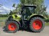 Traktor del tipo CLAAS Arion 510 CMATIC CIS+, Gebrauchtmaschine In Langensendelbach (Immagine 2)