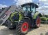 Traktor του τύπου CLAAS ARION 510 CMATIC S5, Gebrauchtmaschine σε PONTIVY (Φωτογραφία 2)