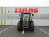 Traktor des Typs CLAAS arion 510 first edition, Gebrauchtmaschine in PLOUIGNEAU (Bild 3)