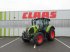 Traktor van het type CLAAS arion 510 first edition, Gebrauchtmaschine in PLOUIGNEAU (Foto 1)