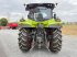 Traktor Türe ait CLAAS ARION 510 HEXASHIFT -, Gebrauchtmaschine içinde ST ELIX THEUX (resim 4)