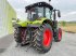 Traktor Türe ait CLAAS ARION 510 HEXASHIFT -, Gebrauchtmaschine içinde ST ELIX THEUX (resim 3)