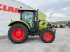 Traktor za tip CLAAS ARION 510 HEXASHIFT -, Gebrauchtmaschine u ST ELIX THEUX (Slika 5)