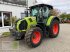 Traktor of the type CLAAS ARION 510 HEXASHIFT CIS, Gebrauchtmaschine in Weddingstedt (Picture 1)