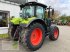 Traktor typu CLAAS ARION 510 HEXASHIFT CIS, Gebrauchtmaschine w Weddingstedt (Zdjęcie 8)