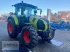 Traktor des Typs CLAAS ARION 510 mit GPS Ready + FKH + FZW, Gebrauchtmaschine in Asendorf (Bild 4)