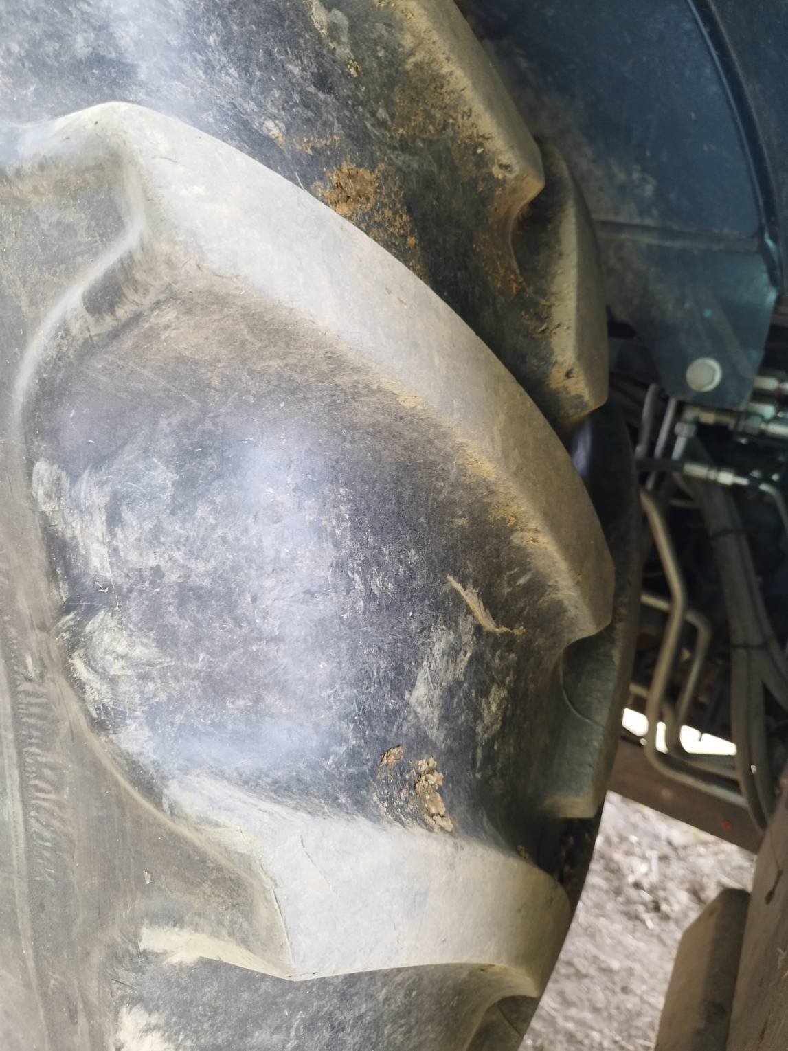 Traktor typu CLAAS Arion 510, Gebrauchtmaschine v Le Horps (Obrázok 10)