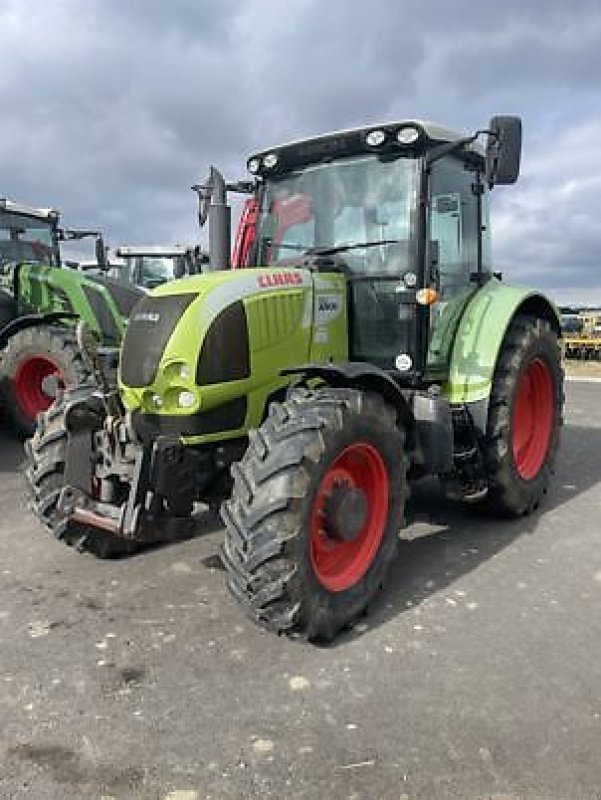 Traktor typu CLAAS ARION 510, Gebrauchtmaschine v Carcassonne (Obrázek 1)