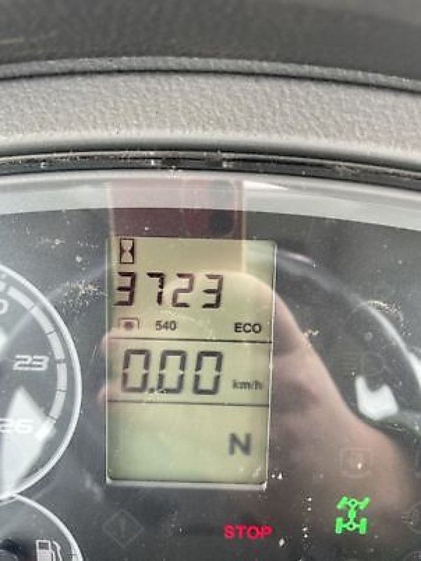 Traktor typu CLAAS ARION 510, Gebrauchtmaschine v Carcassonne (Obrázek 12)