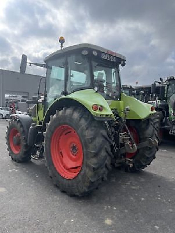 Traktor typu CLAAS ARION 510, Gebrauchtmaschine v Carcassonne (Obrázek 5)