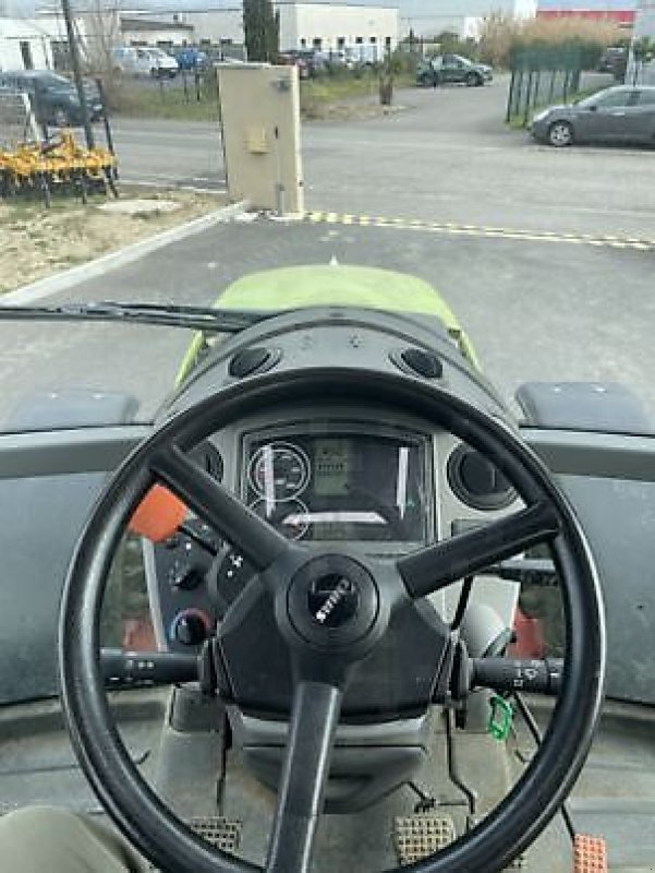 Traktor typu CLAAS ARION 510, Gebrauchtmaschine v Carcassonne (Obrázek 8)