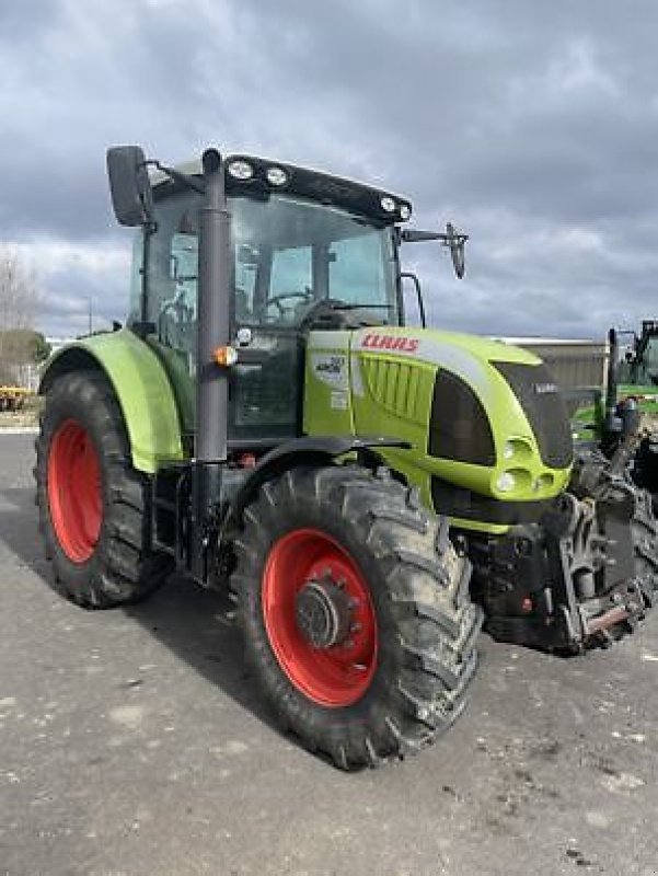 Traktor typu CLAAS ARION 510, Gebrauchtmaschine v Carcassonne (Obrázek 2)