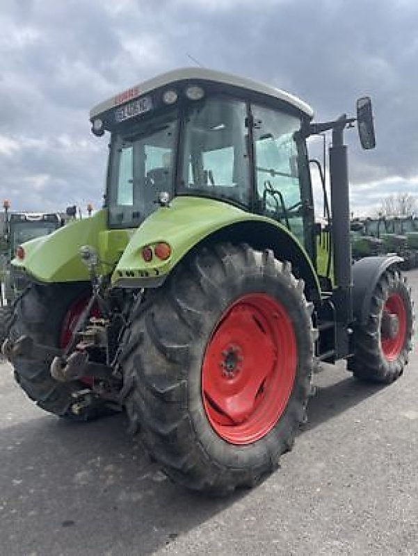 Traktor typu CLAAS ARION 510, Gebrauchtmaschine v Carcassonne (Obrázek 4)