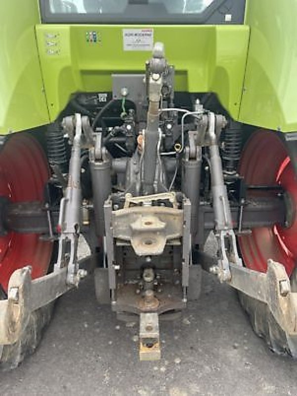 Traktor typu CLAAS ARION 510, Gebrauchtmaschine v Carcassonne (Obrázek 7)