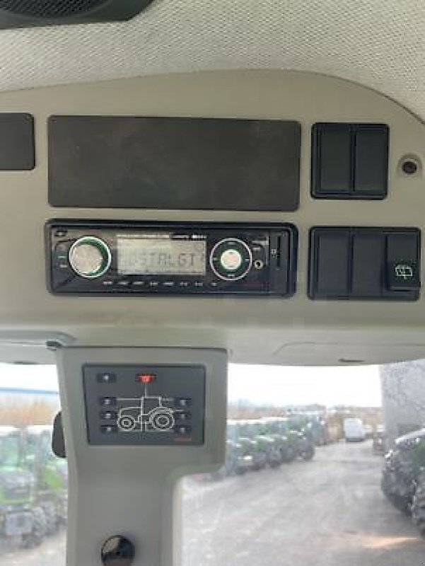 Traktor typu CLAAS ARION 510, Gebrauchtmaschine v Carcassonne (Obrázek 15)