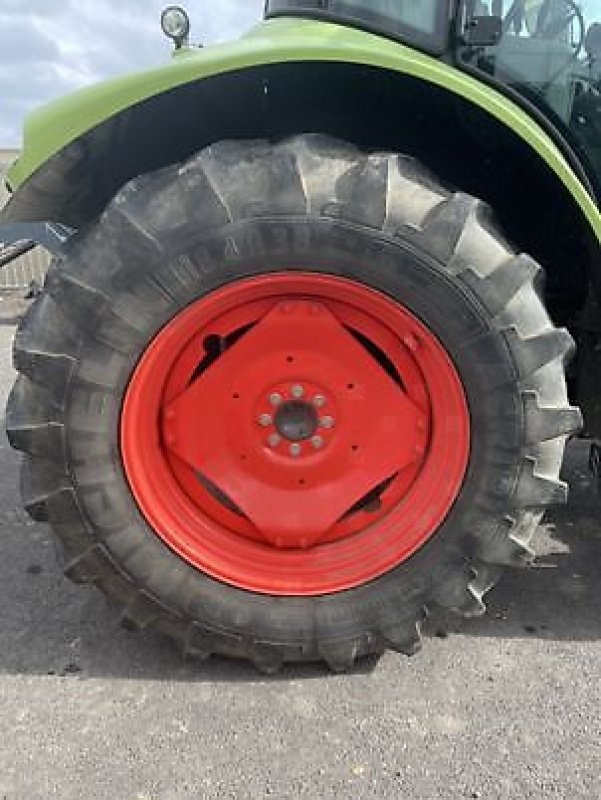 Traktor typu CLAAS ARION 510, Gebrauchtmaschine v Carcassonne (Obrázek 11)