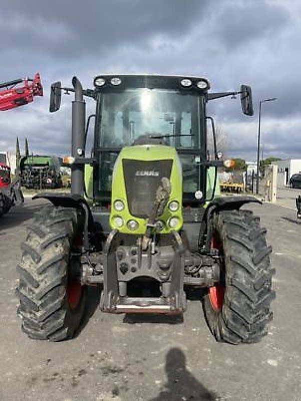 Traktor typu CLAAS ARION 510, Gebrauchtmaschine v Carcassonne (Obrázek 3)
