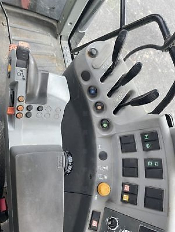 Traktor typu CLAAS ARION 510, Gebrauchtmaschine v Carcassonne (Obrázek 13)