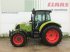 Traktor typu CLAAS ARION 510, Gebrauchtmaschine v MORLHON LE HAUT (Obrázek 1)