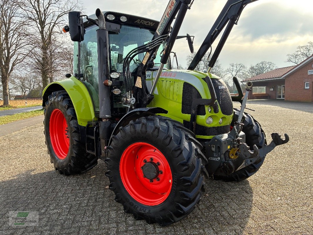 Traktor za tip CLAAS Arion 510, Gebrauchtmaschine u Rhede / Brual (Slika 1)