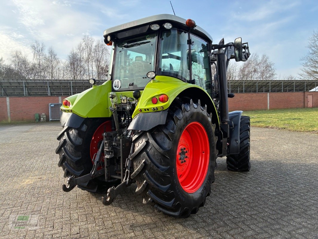 Traktor za tip CLAAS Arion 510, Gebrauchtmaschine u Rhede / Brual (Slika 15)