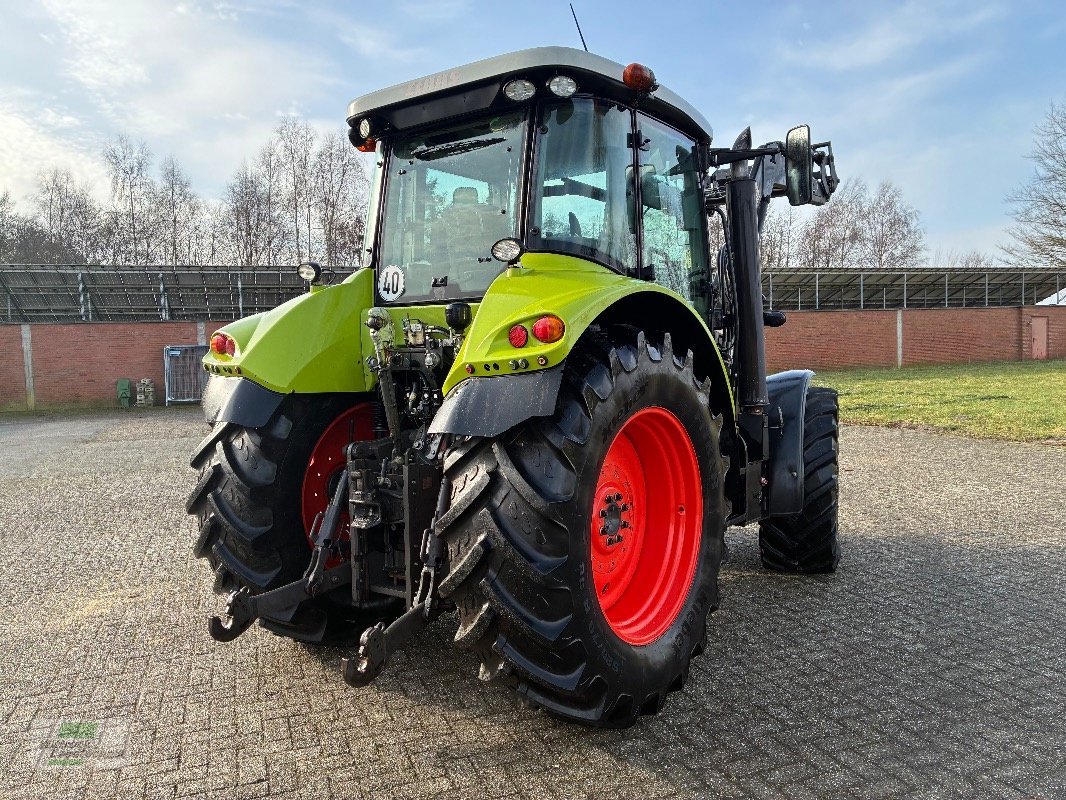 Traktor za tip CLAAS Arion 510, Gebrauchtmaschine u Rhede / Brual (Slika 5)