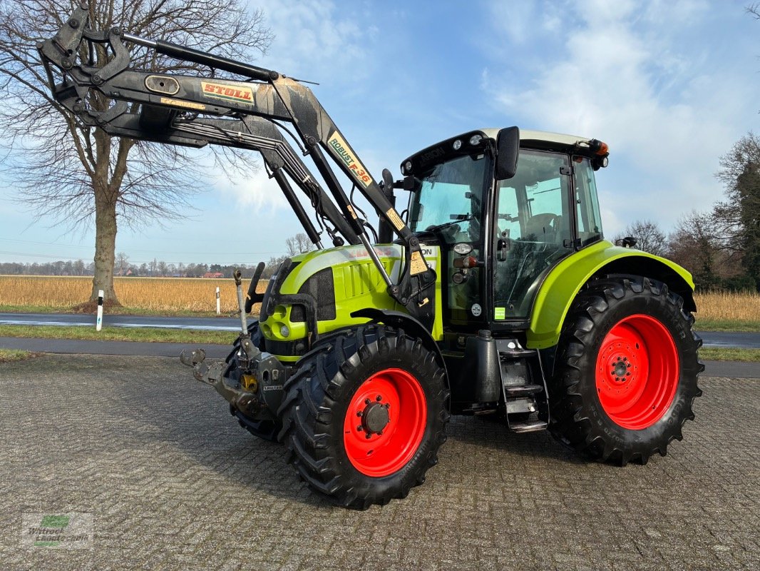 Traktor za tip CLAAS Arion 510, Gebrauchtmaschine u Rhede / Brual (Slika 13)