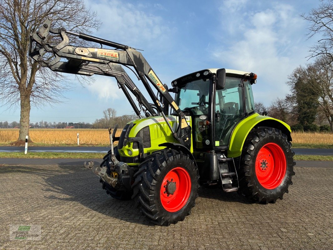 Traktor za tip CLAAS Arion 510, Gebrauchtmaschine u Rhede / Brual (Slika 12)