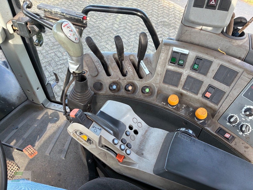 Traktor za tip CLAAS Arion 510, Gebrauchtmaschine u Rhede / Brual (Slika 7)