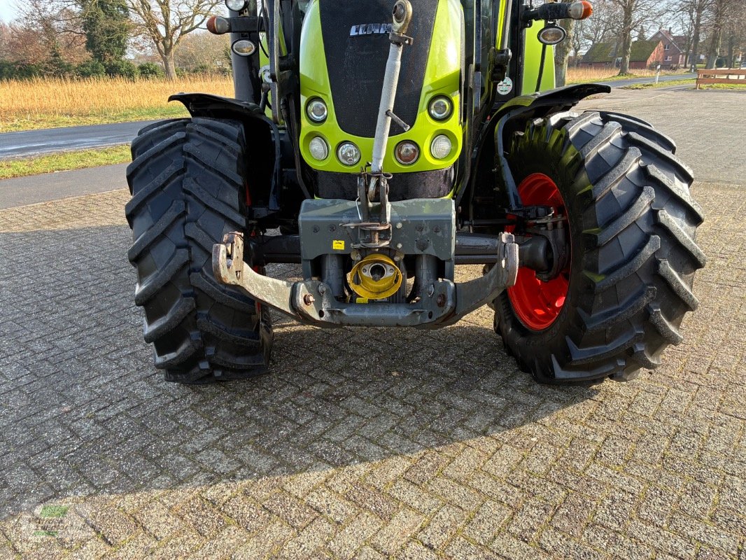 Traktor za tip CLAAS Arion 510, Gebrauchtmaschine u Rhede / Brual (Slika 11)