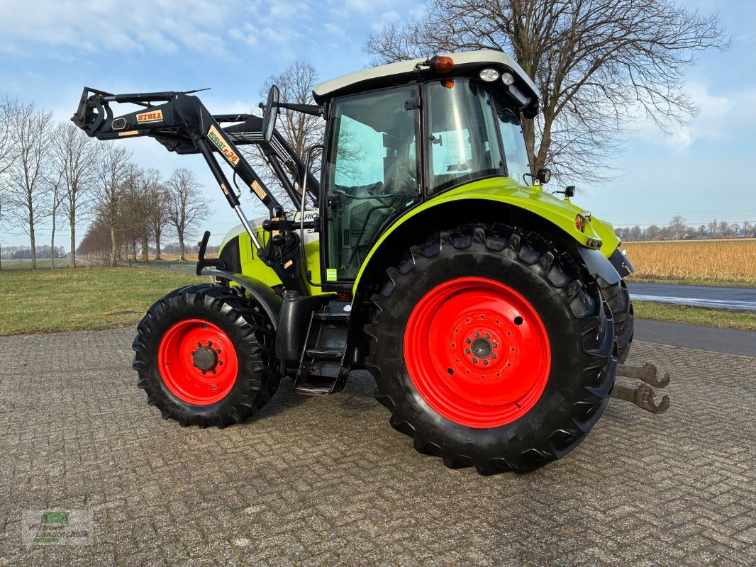 Traktor za tip CLAAS Arion 510, Gebrauchtmaschine u Rhede / Brual (Slika 14)
