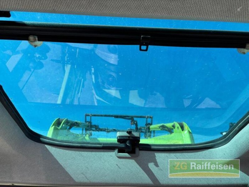 Traktor van het type CLAAS Arion 520 Cebis, Gebrauchtmaschine in Bühl (Foto 13)