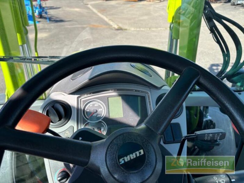 Traktor van het type CLAAS Arion 520 Cebis, Gebrauchtmaschine in Bühl (Foto 15)