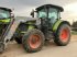 Traktor des Typs CLAAS ARION 520 CIS T4I CIS, Gebrauchtmaschine in Feurs (Bild 1)