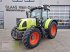 Traktor del tipo CLAAS Arion 520 CIS, Gebrauchtmaschine In Wassertrüdingen (Immagine 1)