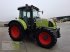 Traktor del tipo CLAAS Arion 520 CIS, Gebrauchtmaschine In Wassertrüdingen (Immagine 16)