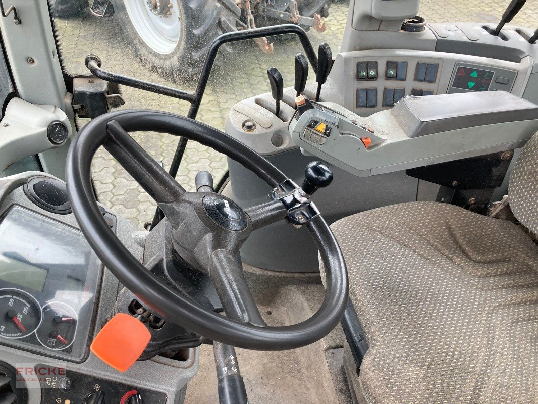 Traktor типа CLAAS Arion 520 Cis, Gebrauchtmaschine в Bockel - Gyhum (Фотография 11)