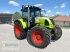 Traktor типа CLAAS ARION 520 / LASTSCHALT (gebrauchter ARION 500), Gebrauchtmaschine в Kematen (Фотография 1)