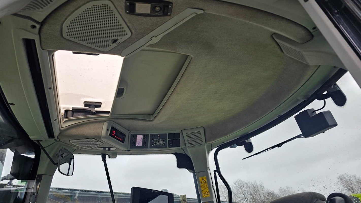 Traktor of the type CLAAS Arion 530 CEBIS, Gebrauchtmaschine in Rhede / Brual (Picture 9)