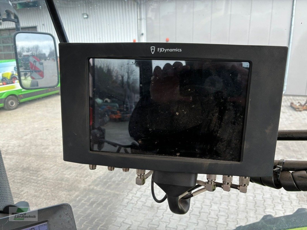 Traktor typu CLAAS Arion 530 CEBIS, Gebrauchtmaschine w Rhede / Brual (Zdjęcie 9)